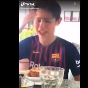 Meet your Posher, Unknown